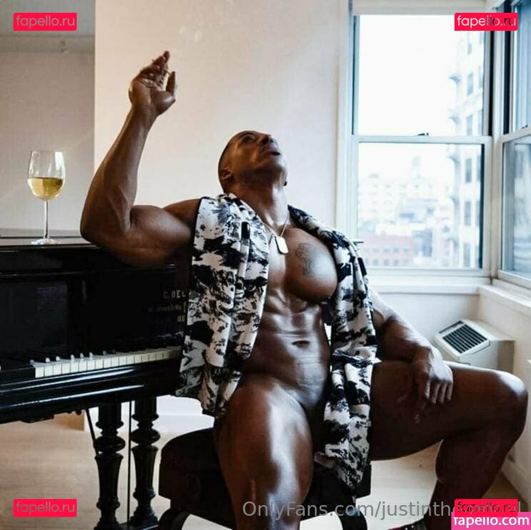 justinthemodel Onlyfans Photo Gallery 