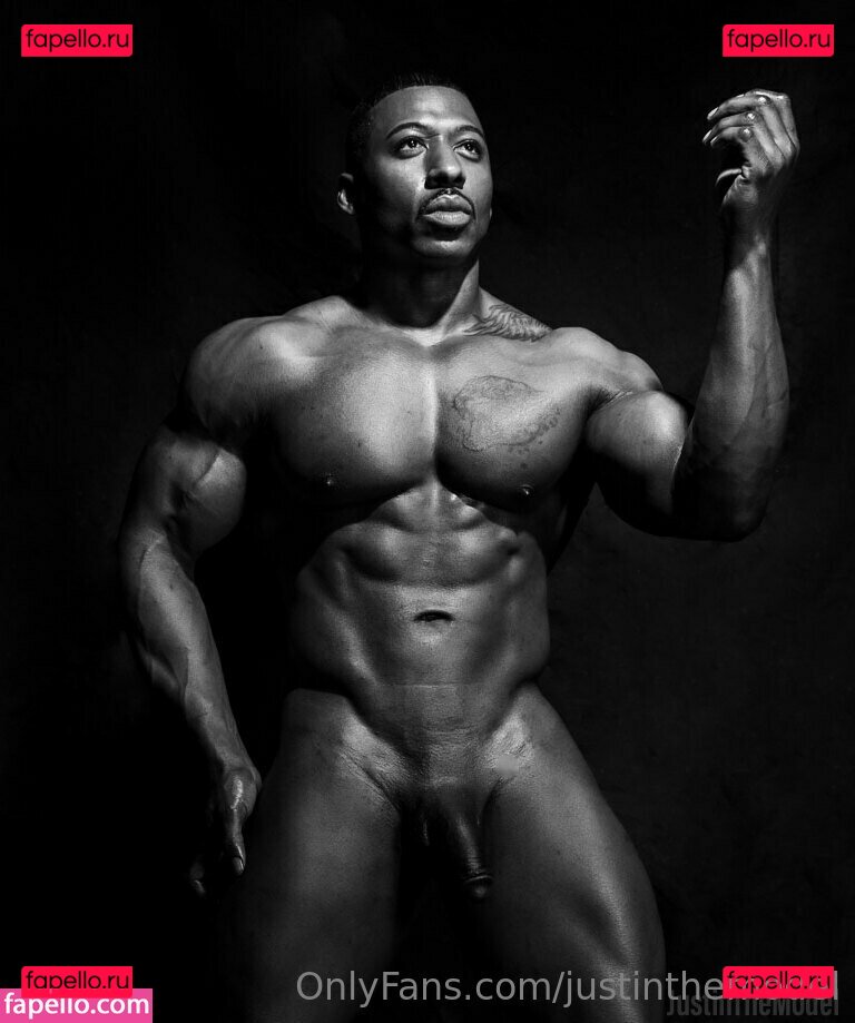 justinthemodel Nude Onlyfans Photo 49
