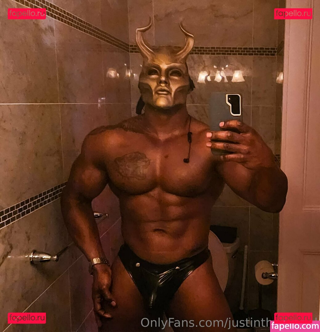justinthemodel Nude Onlyfans Photo 46