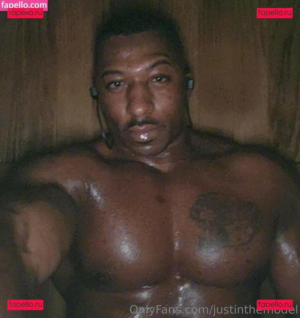 justinthemodel Nude Onlyfans Photo 43