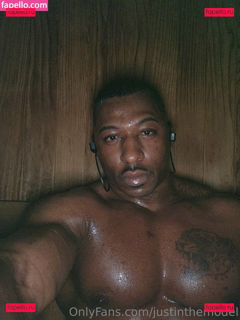 justinthemodel Nude Onlyfans Photo 42