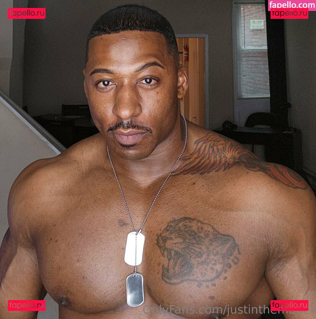justinthemodel Nude Onlyfans Photo 36
