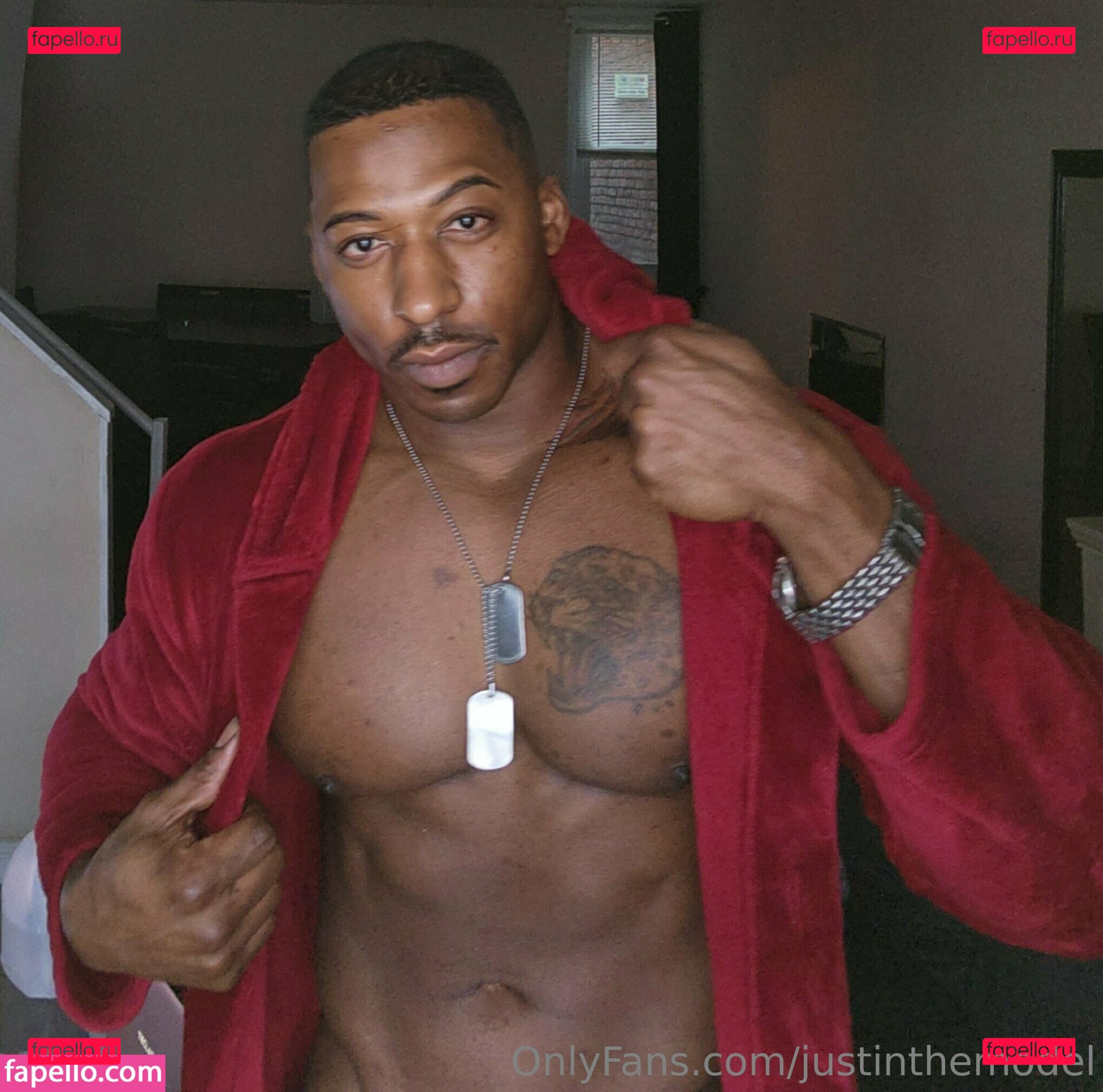 justinthemodel Nude Onlyfans Photo 33
