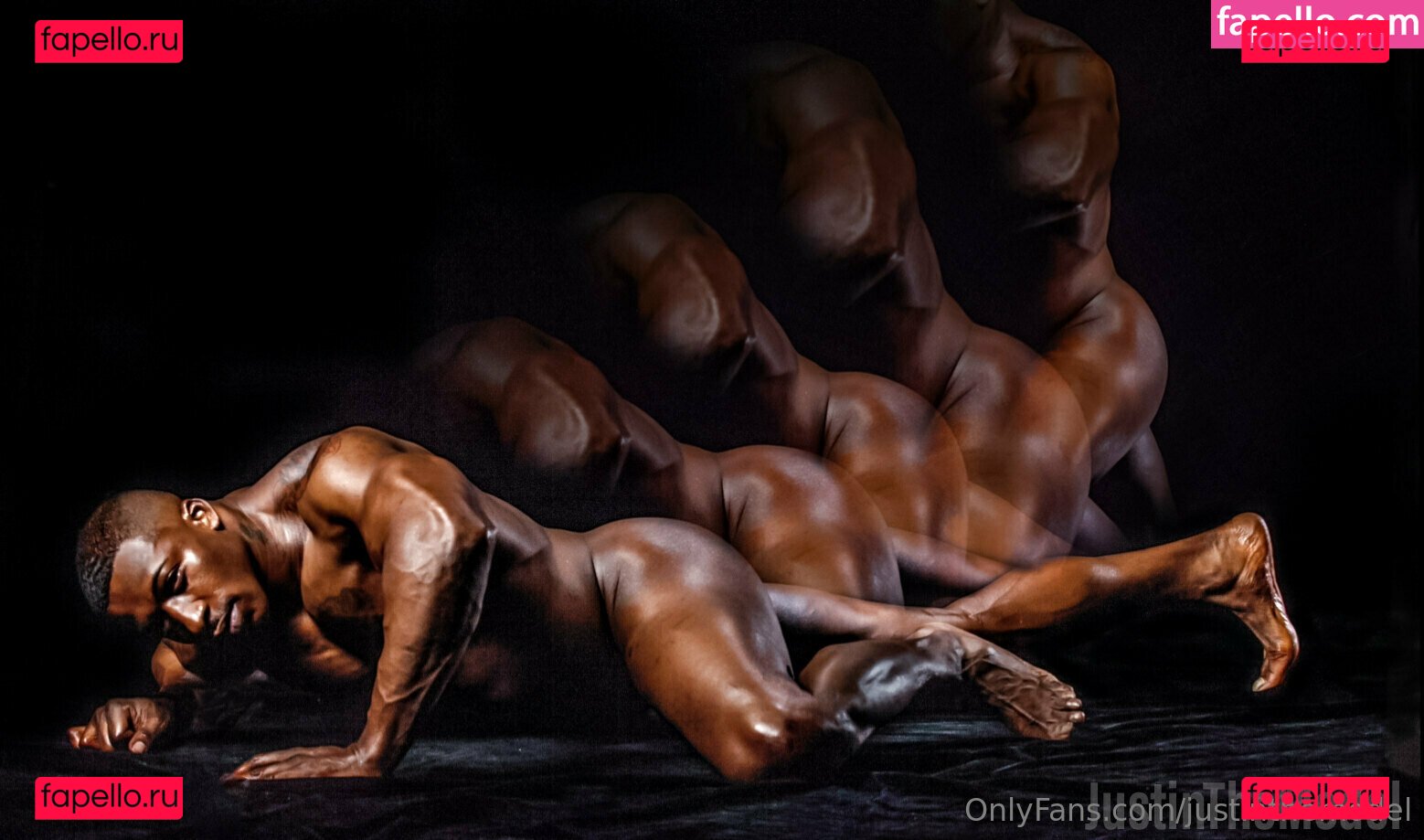 justinthemodel Nude Onlyfans Photo 14