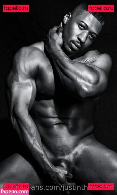 justinthemodel Nude Onlyfans Photo 9