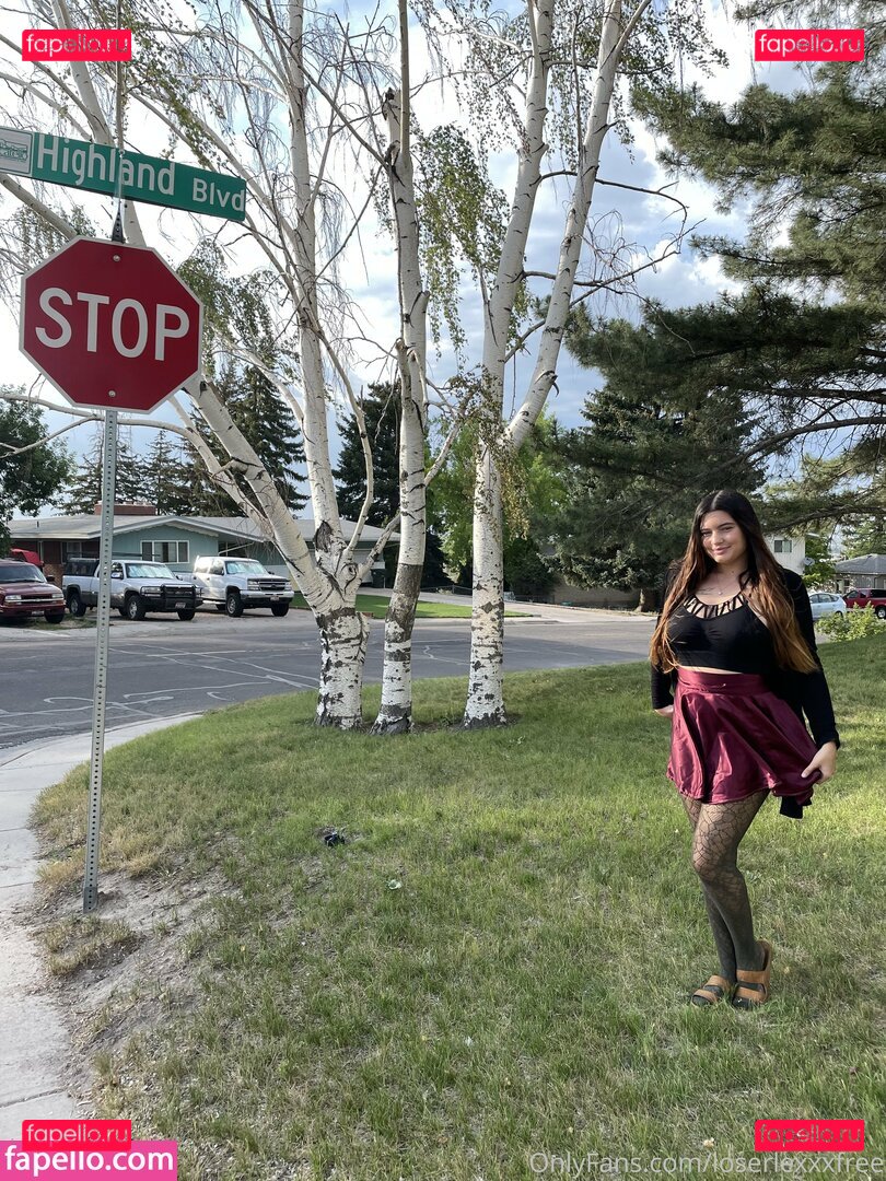 loserlexxxfree / lsxfree Onlyfans Photo Gallery 