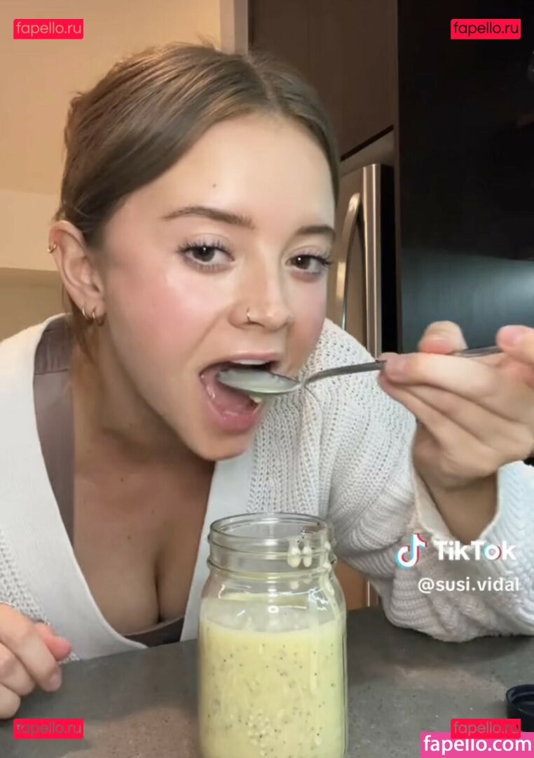 Susividal Nude Onlyfans Photo 32