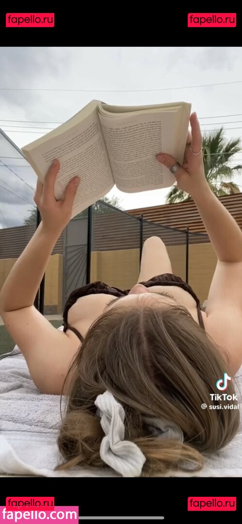 Susividal Nude Onlyfans Photo 22