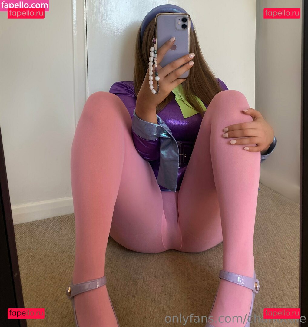 Charlottiie / misscharlottie_ Onlyfans Photo Gallery 