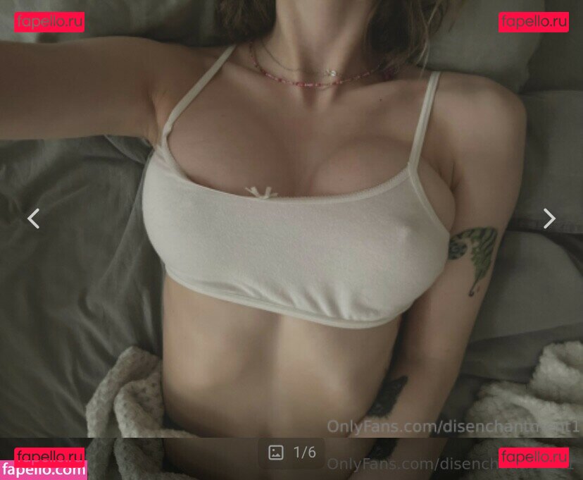 disenchantment / disenchantment1 / jnthn_lvngstn Onlyfans Photo Gallery 