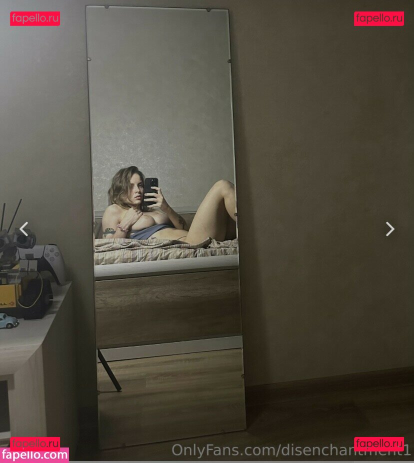 disenchantment / disenchantment1 / jnthn_lvngstn Onlyfans Photo Gallery 