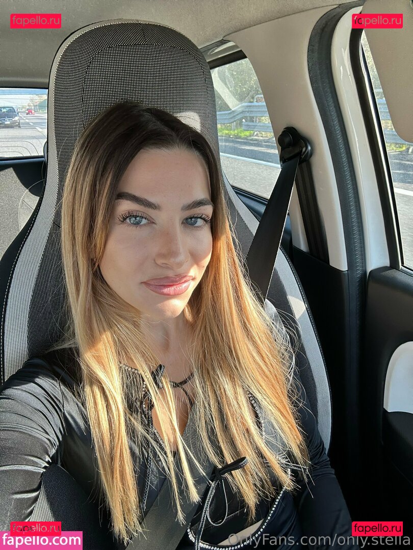 Only.stella / juststella___ Onlyfans Photo Gallery 