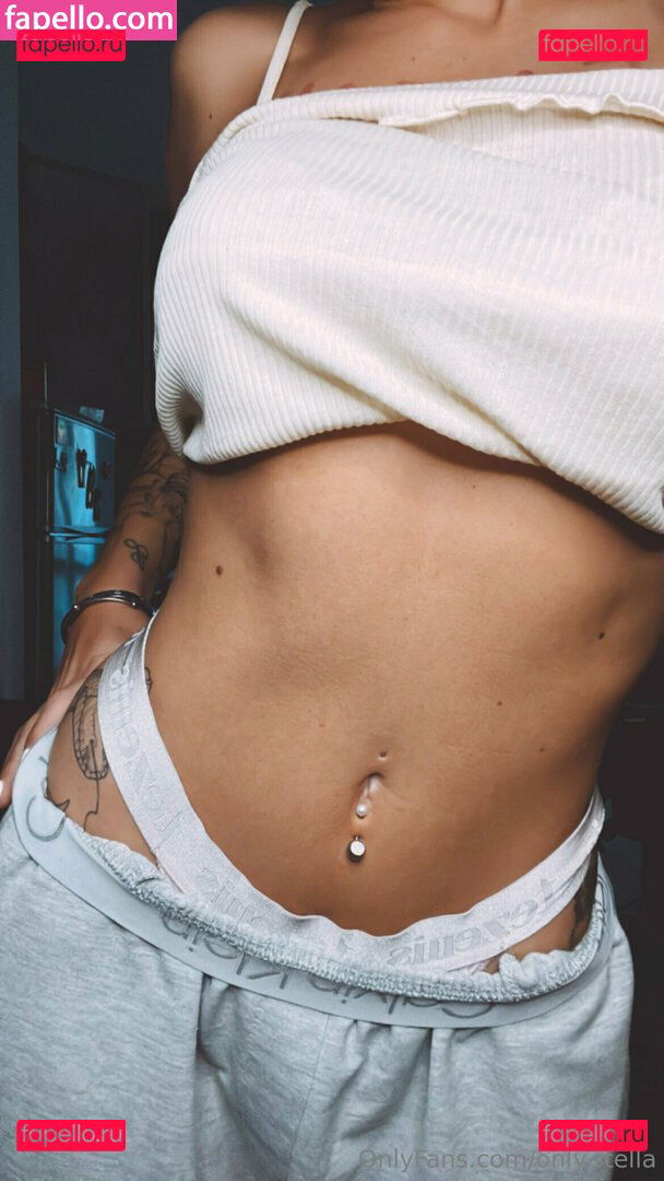 Only.stella / juststella___ Onlyfans Photo Gallery 