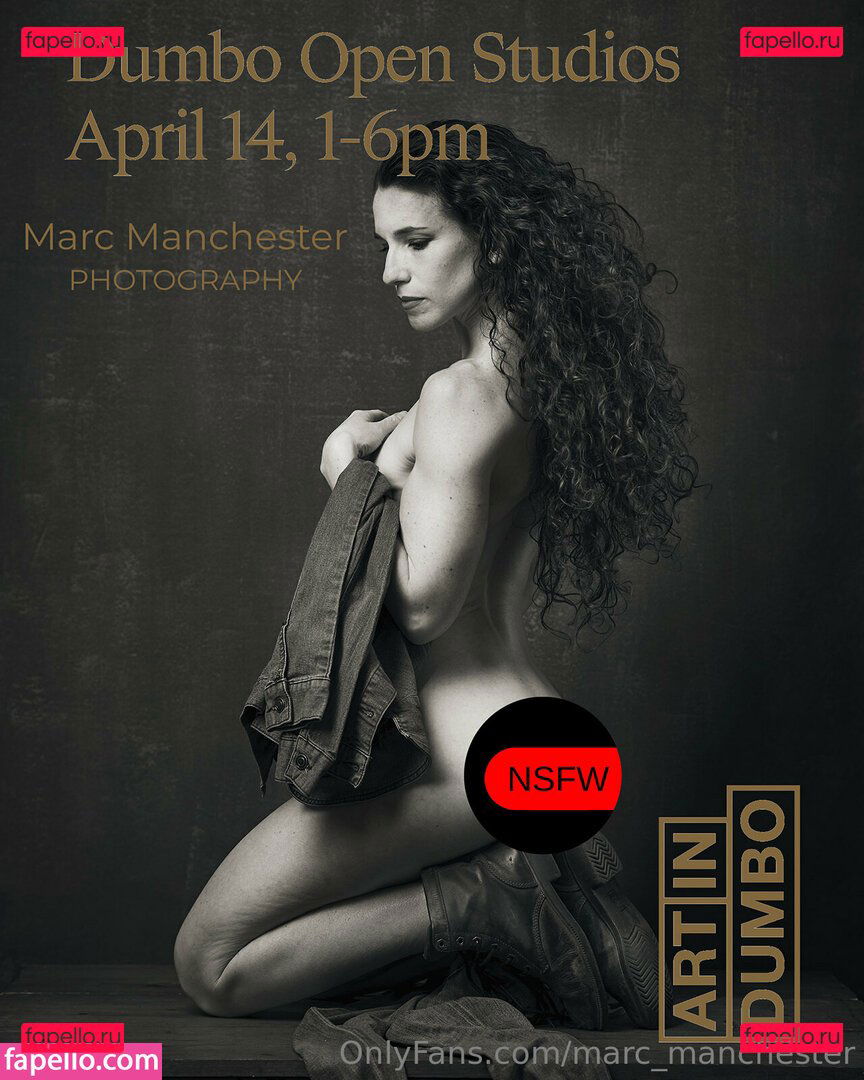 marc.artista / marc_manchester Onlyfans Photo Gallery 