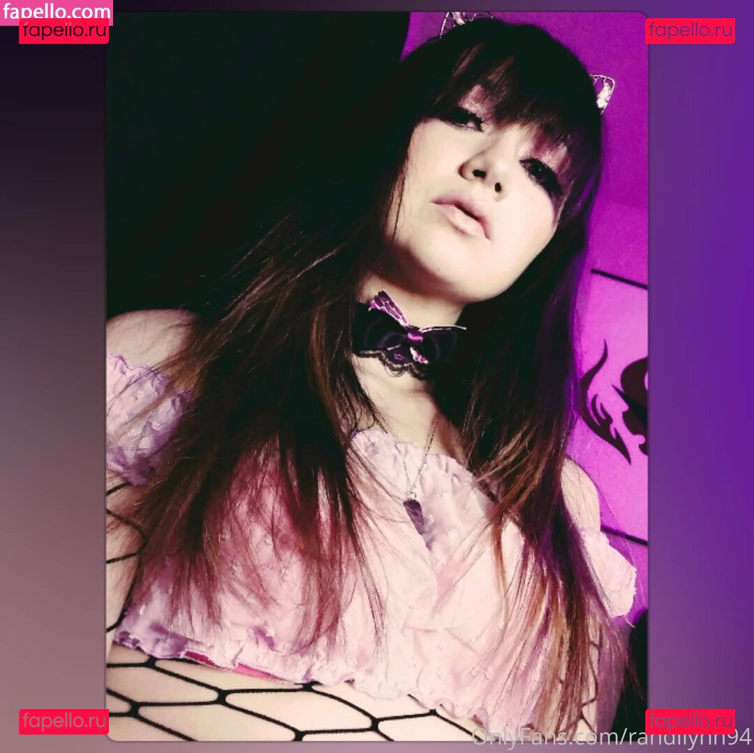 randimaiv Onlyfans Photo Gallery 