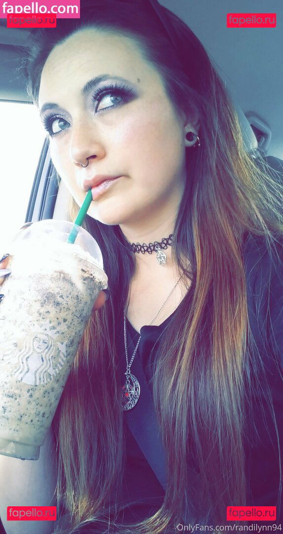 randimaiv Onlyfans Photo Gallery 