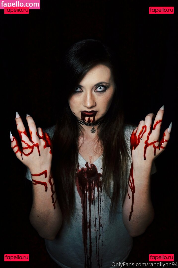 randimaiv Onlyfans Photo Gallery 