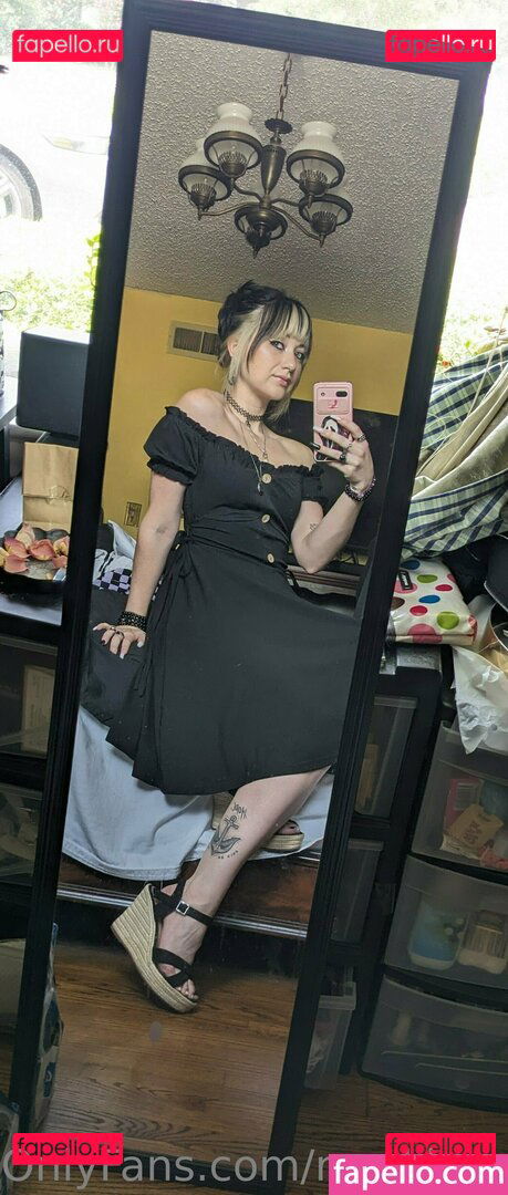 randimaiv Onlyfans Photo Gallery 