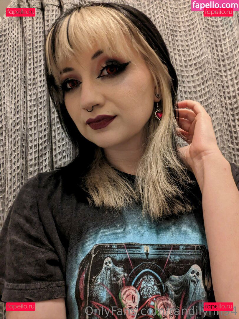 randimaiv Onlyfans Photo Gallery 