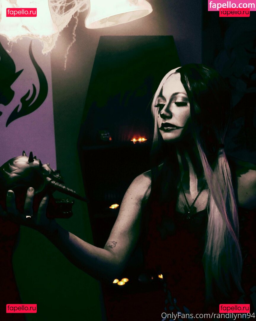 randimaiv Onlyfans Photo Gallery 