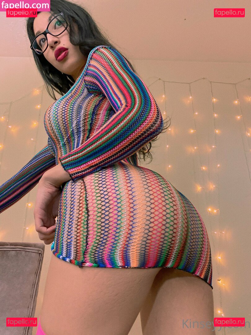 kinseyy_shanee / theburpqueen Onlyfans Photo Gallery 