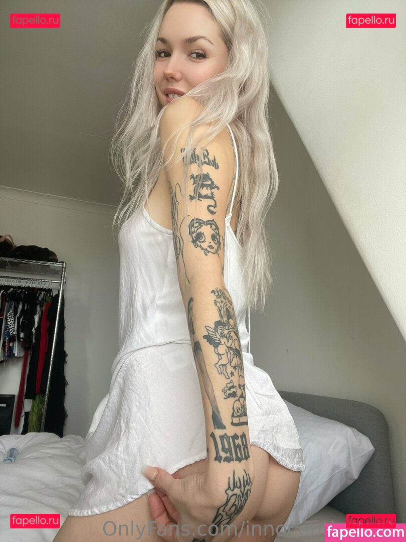 innocent.isabel / innocentisabel Onlyfans Photo Gallery 