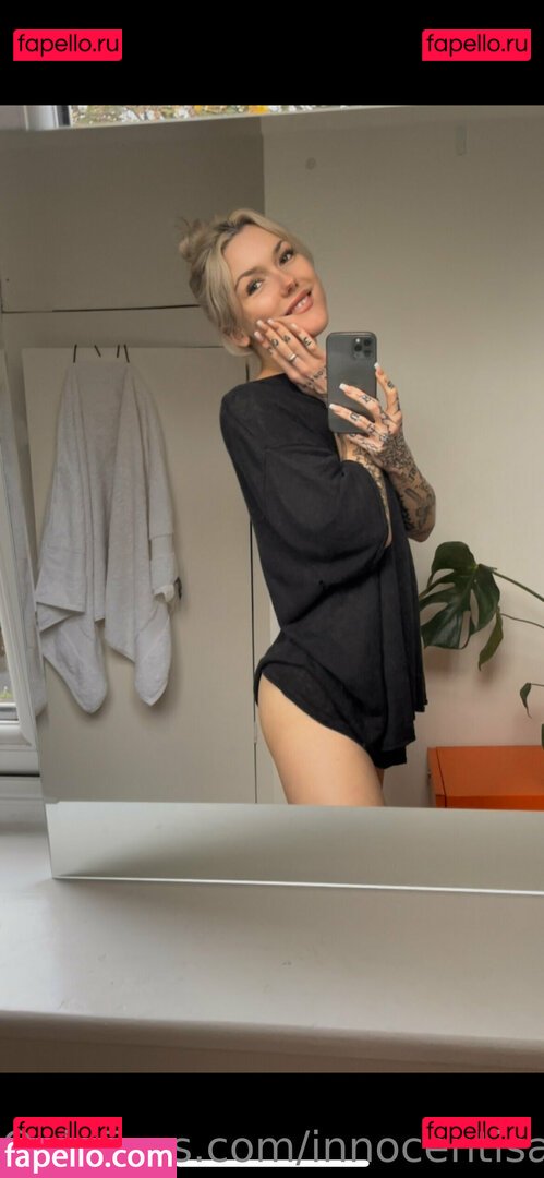 innocent.isabel / innocentisabel Onlyfans Photo Gallery 