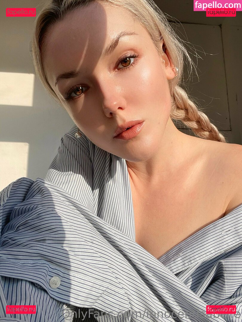 innocent.isabel / innocentisabel Onlyfans Photo Gallery 