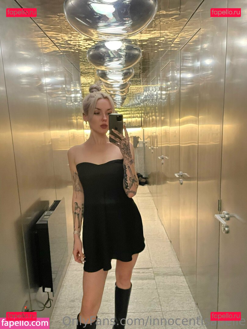 innocent.isabel / innocentisabel Onlyfans Photo Gallery 