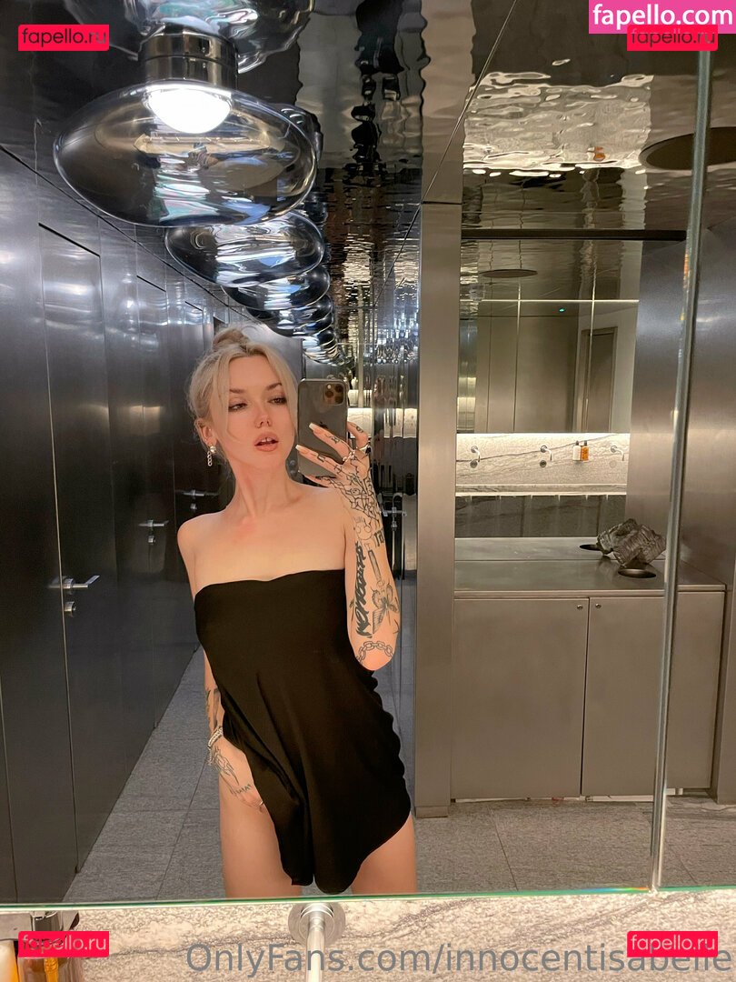 innocent.isabel / innocentisabel Onlyfans Photo Gallery 