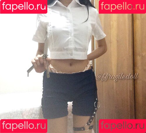 _nymphdoll / ffragiledoll Nude Onlyfans Photo 34