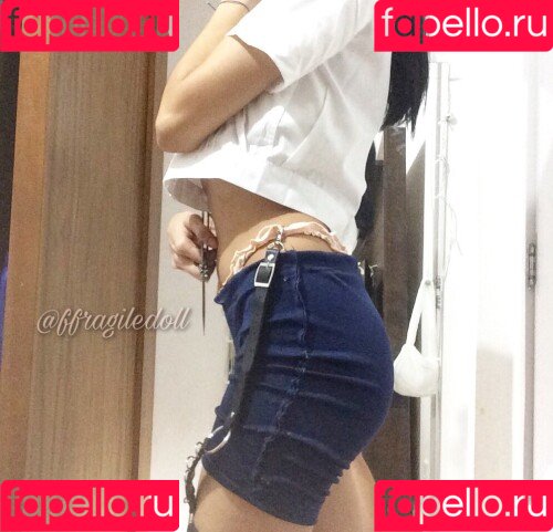 _nymphdoll / ffragiledoll Nude Onlyfans Photo 33