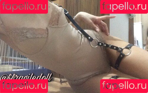 _nymphdoll / ffragiledoll Nude Onlyfans Photo 30