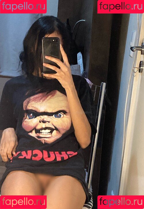 _nymphdoll / ffragiledoll Nude Onlyfans Photo 9