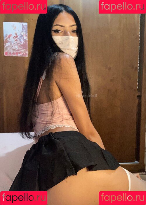 _nymphdoll / ffragiledoll Nude Onlyfans Photo 8