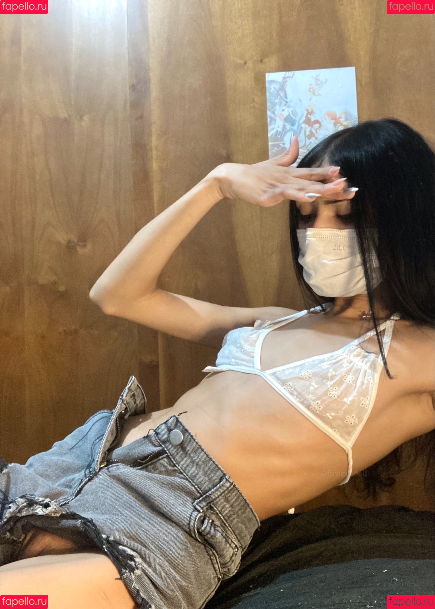 _nymphdoll / ffragiledoll Nude Onlyfans Photo 4