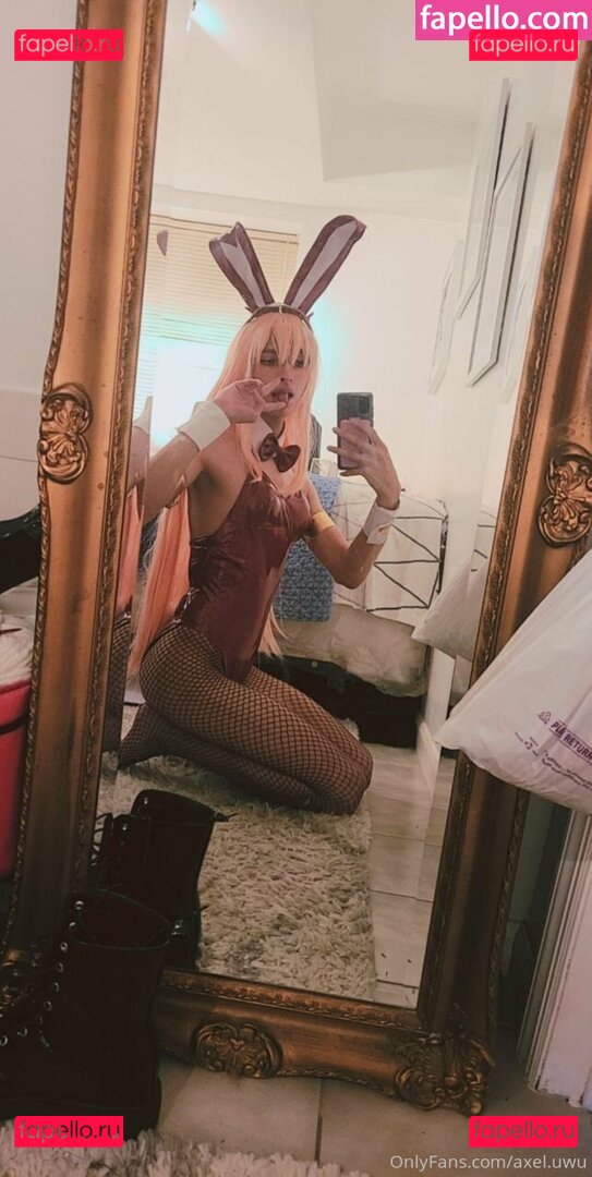 tw.nku / twinku Onlyfans Photo Gallery 