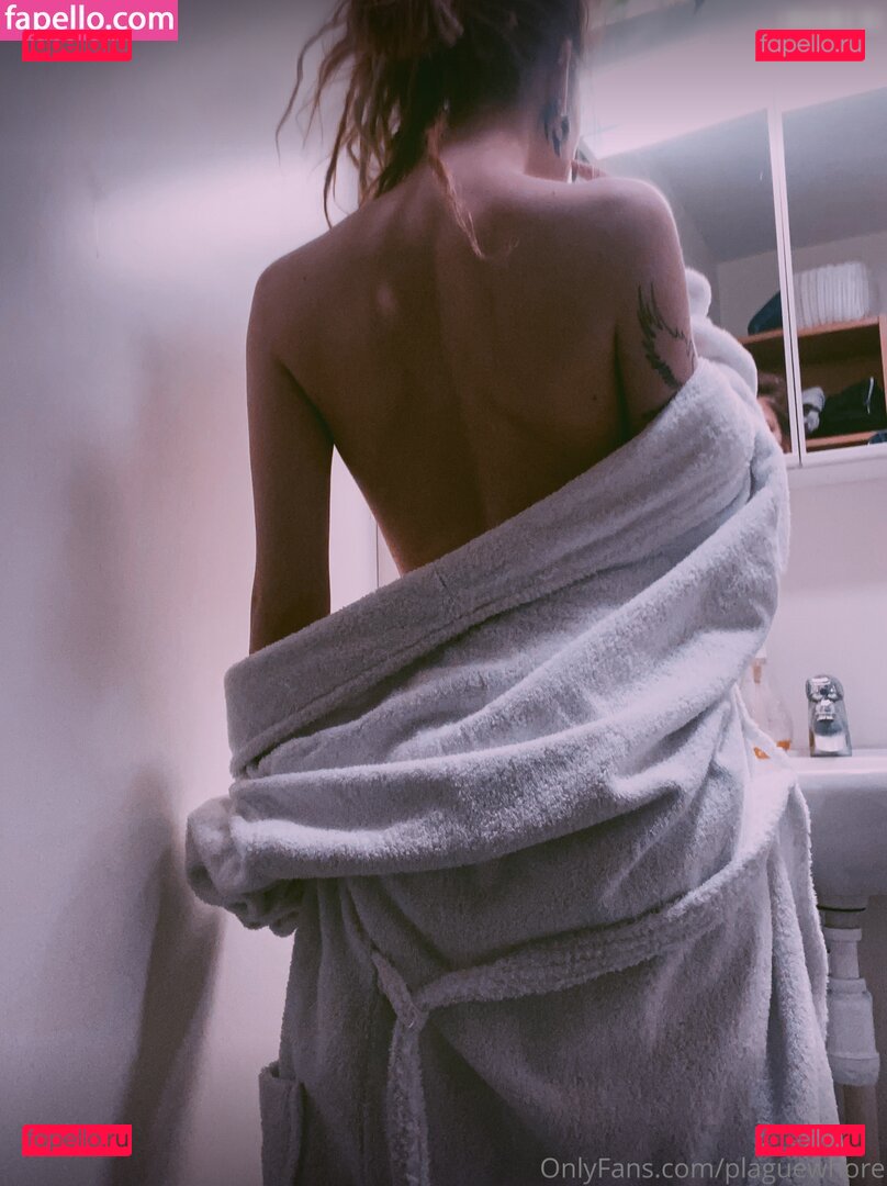 Plaguewhore Onlyfans Photo Gallery 