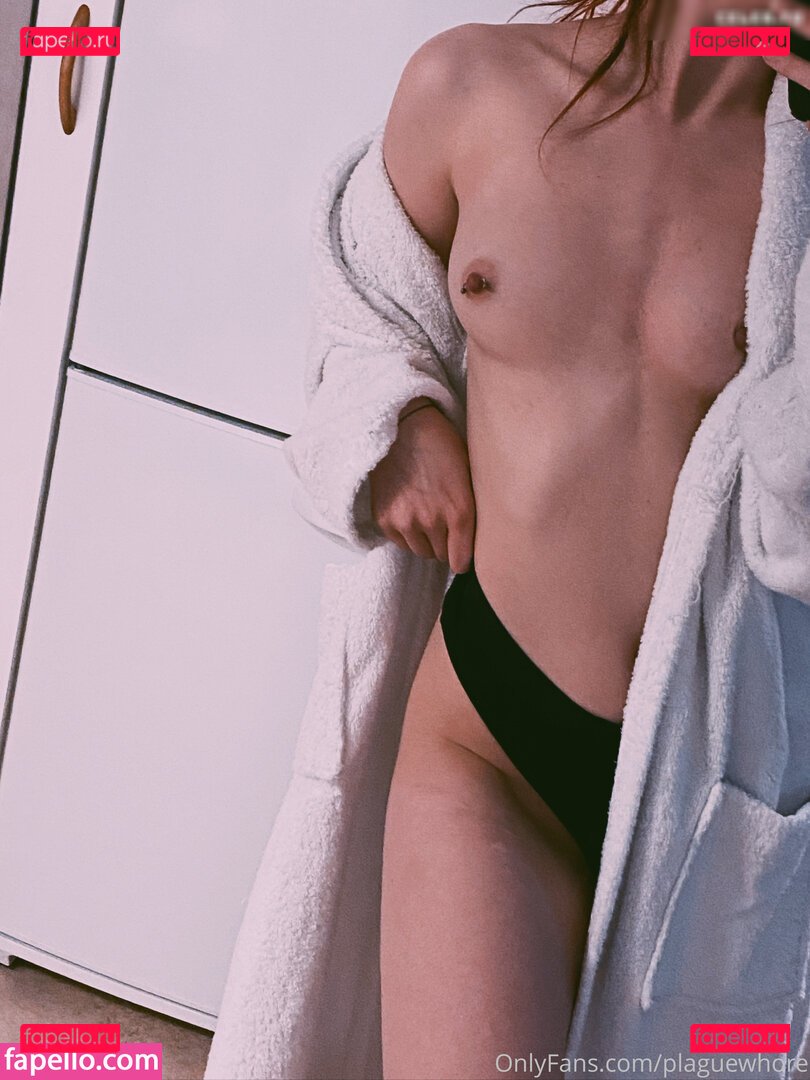 Plaguewhore Onlyfans Photo Gallery 