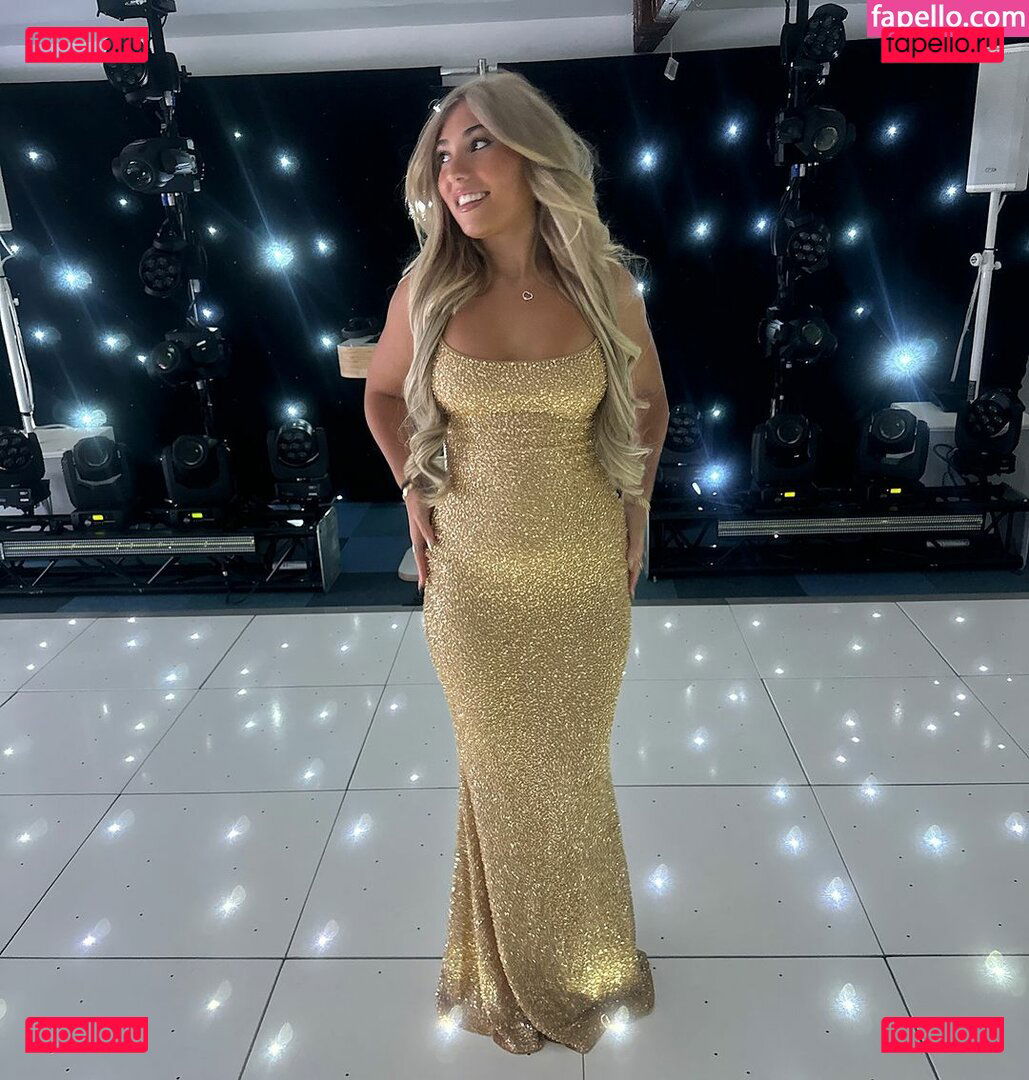 Rosie McClelland / rosiergm Onlyfans Photo Gallery 