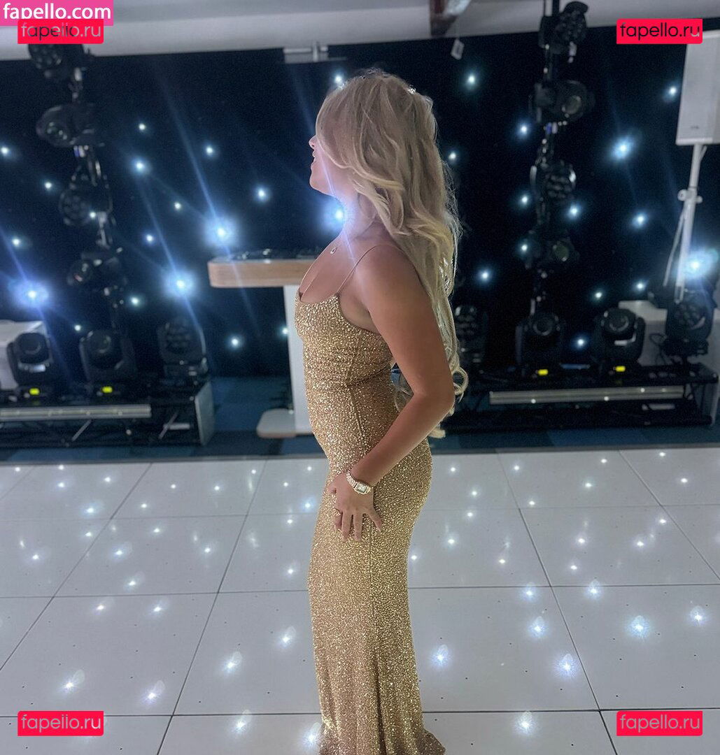 Rosie McClelland / rosiergm Onlyfans Photo Gallery 