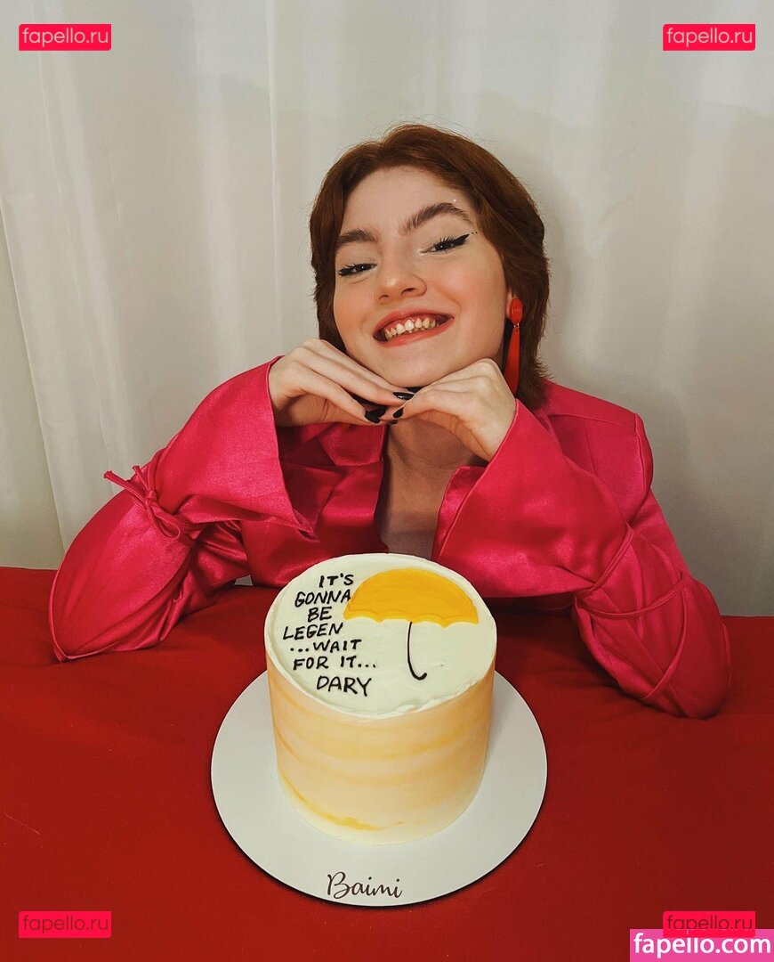 Duda Matte / dudamatte Onlyfans Photo Gallery 