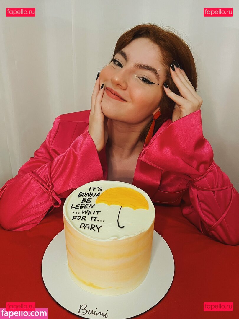 Duda Matte / dudamatte Onlyfans Photo Gallery 