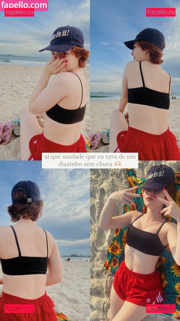 Duda Matte / dudamatte Onlyfans Photo Gallery 