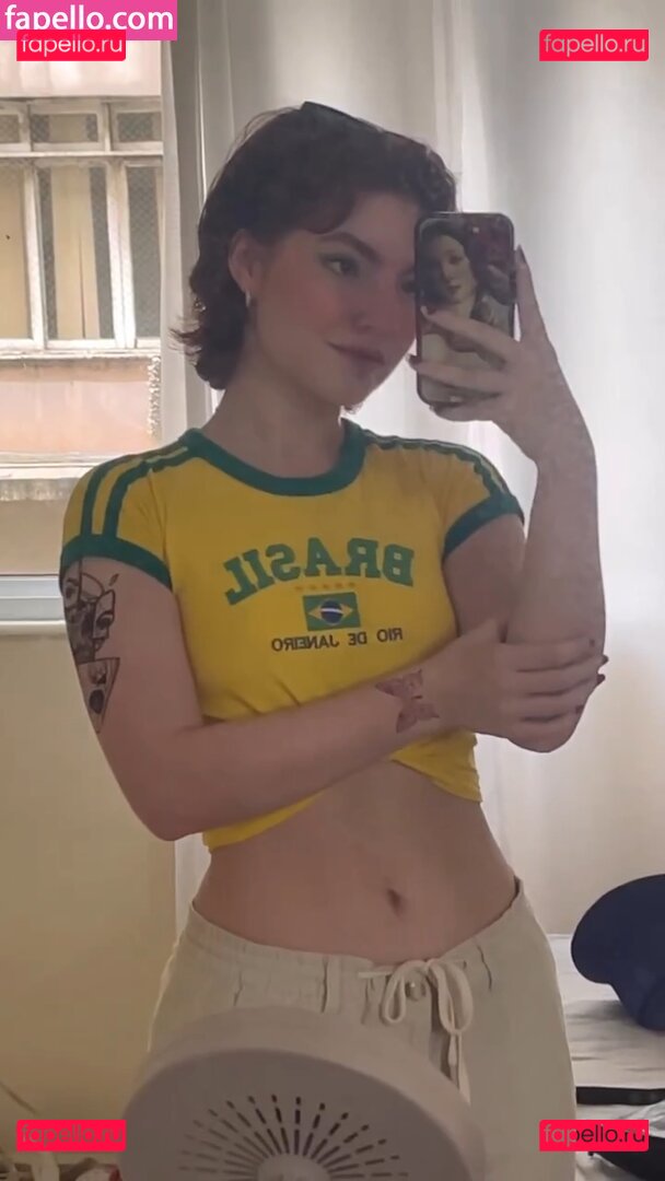 Duda Matte / dudamatte Nude Onlyfans Photo 51