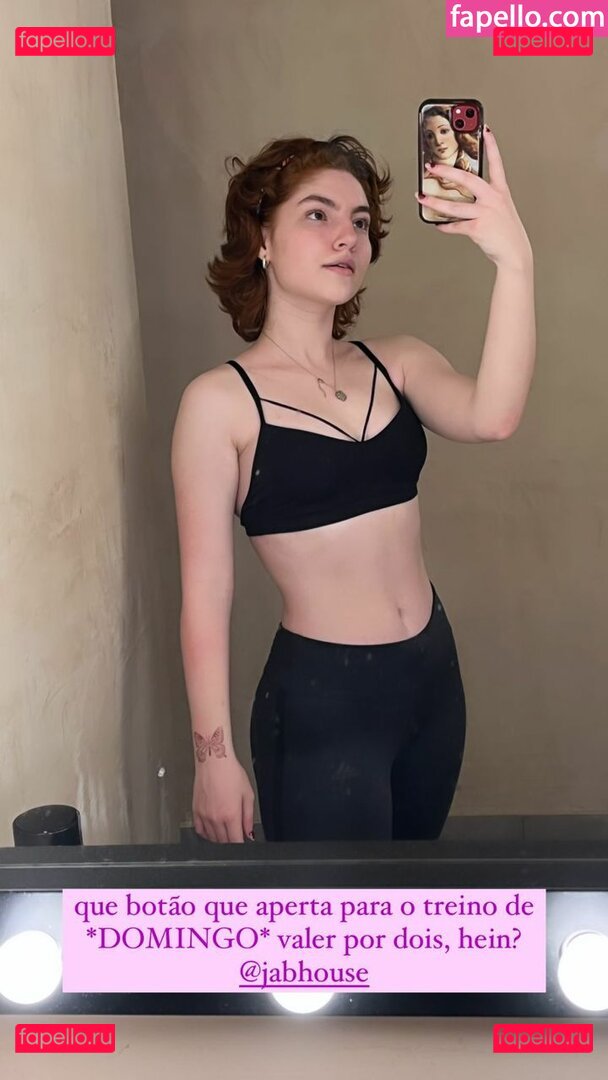 Duda Matte / dudamatte Nude Onlyfans Photo 46