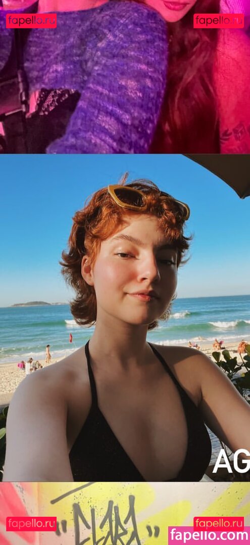 Duda Matte / dudamatte Nude Onlyfans Photo 30