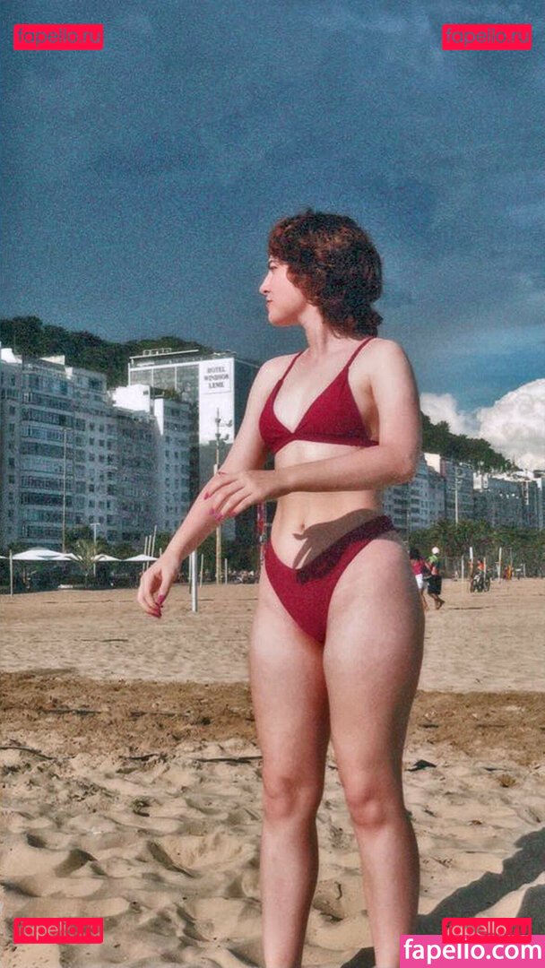 Duda Matte / dudamatte Nude Onlyfans Photo 12