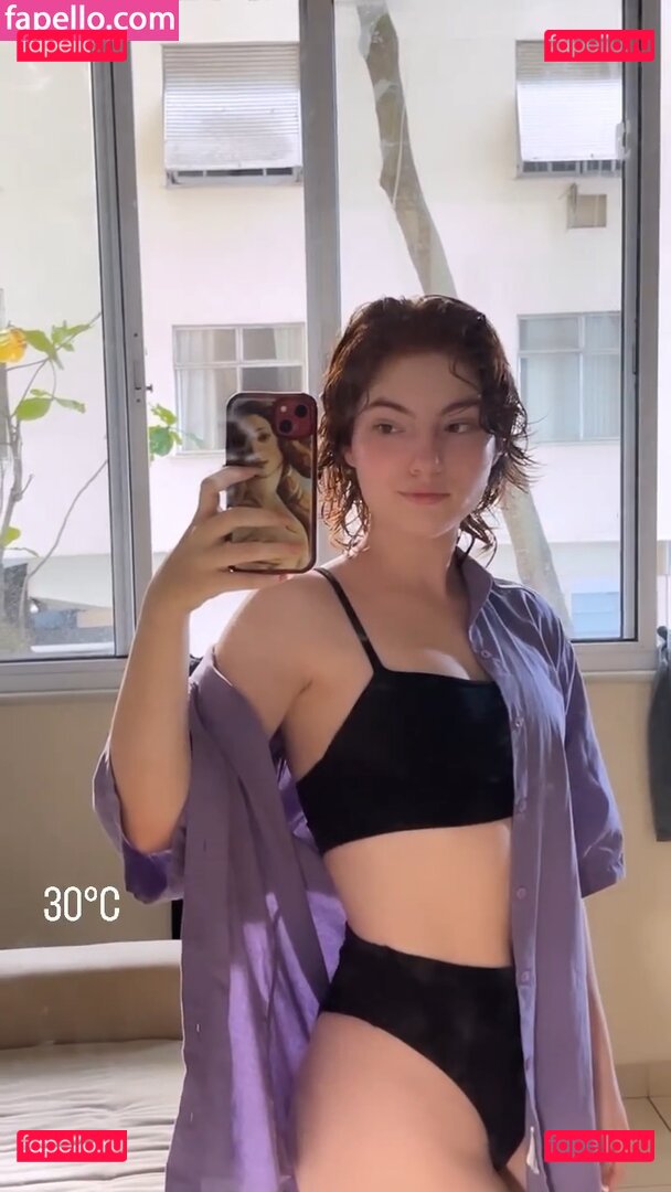 Duda Matte / dudamatte Nude Onlyfans Photo 8