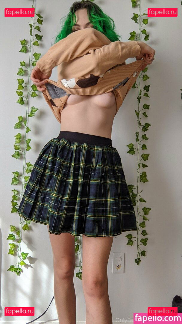 Allieberries / Buggybabyy / allieberry Onlyfans Photo Gallery 